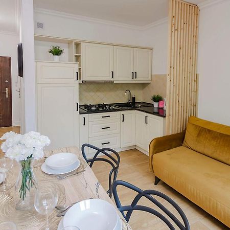 Vacationclub - Kapitanska 10 Apartament 3 斯维诺乌伊希切 外观 照片