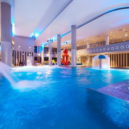 Vacationclub - Kapitanska 10 Apartament 3 斯维诺乌伊希切 外观 照片