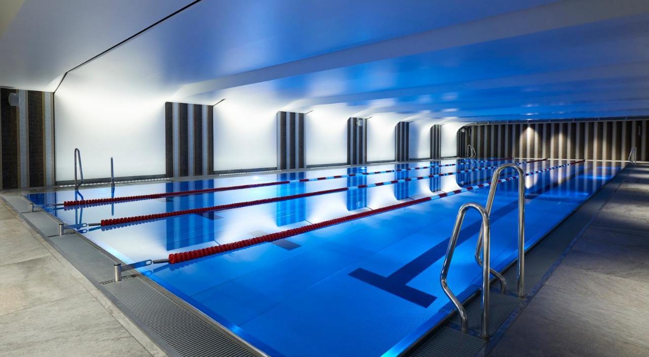 Vacationclub - Kapitanska 10 Apartament 3 斯维诺乌伊希切 外观 照片