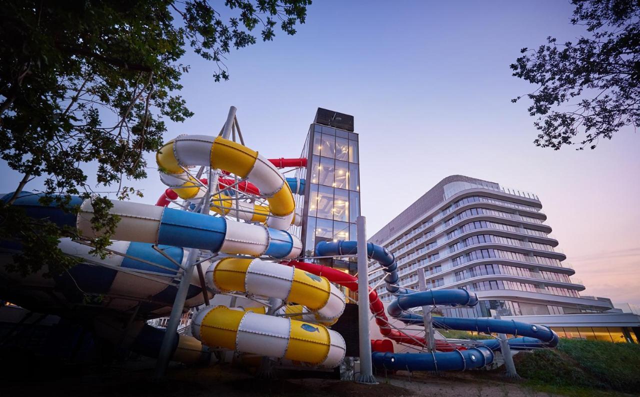 Vacationclub - Kapitanska 10 Apartament 3 斯维诺乌伊希切 外观 照片