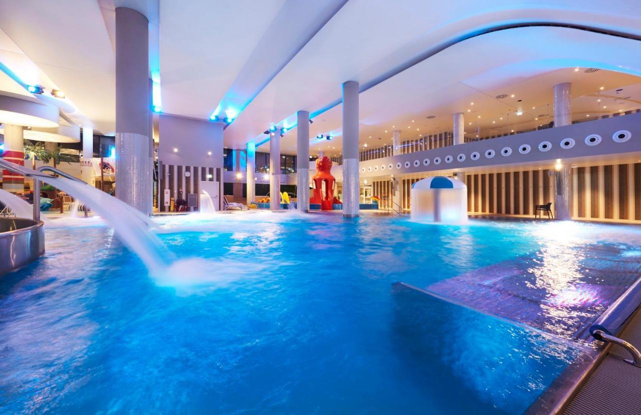Vacationclub - Kapitanska 10 Apartament 3 斯维诺乌伊希切 外观 照片